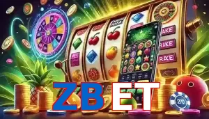 Trò chơi Slot được yêu thích tại ZBET